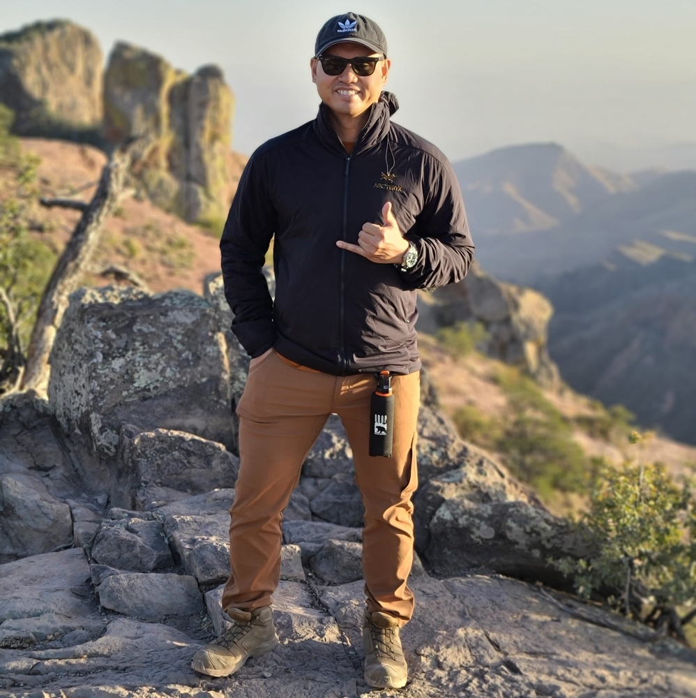 Meet your Posher, Mel